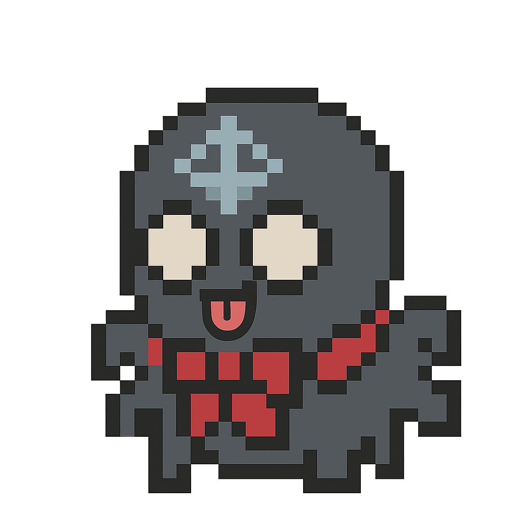 mokutya default